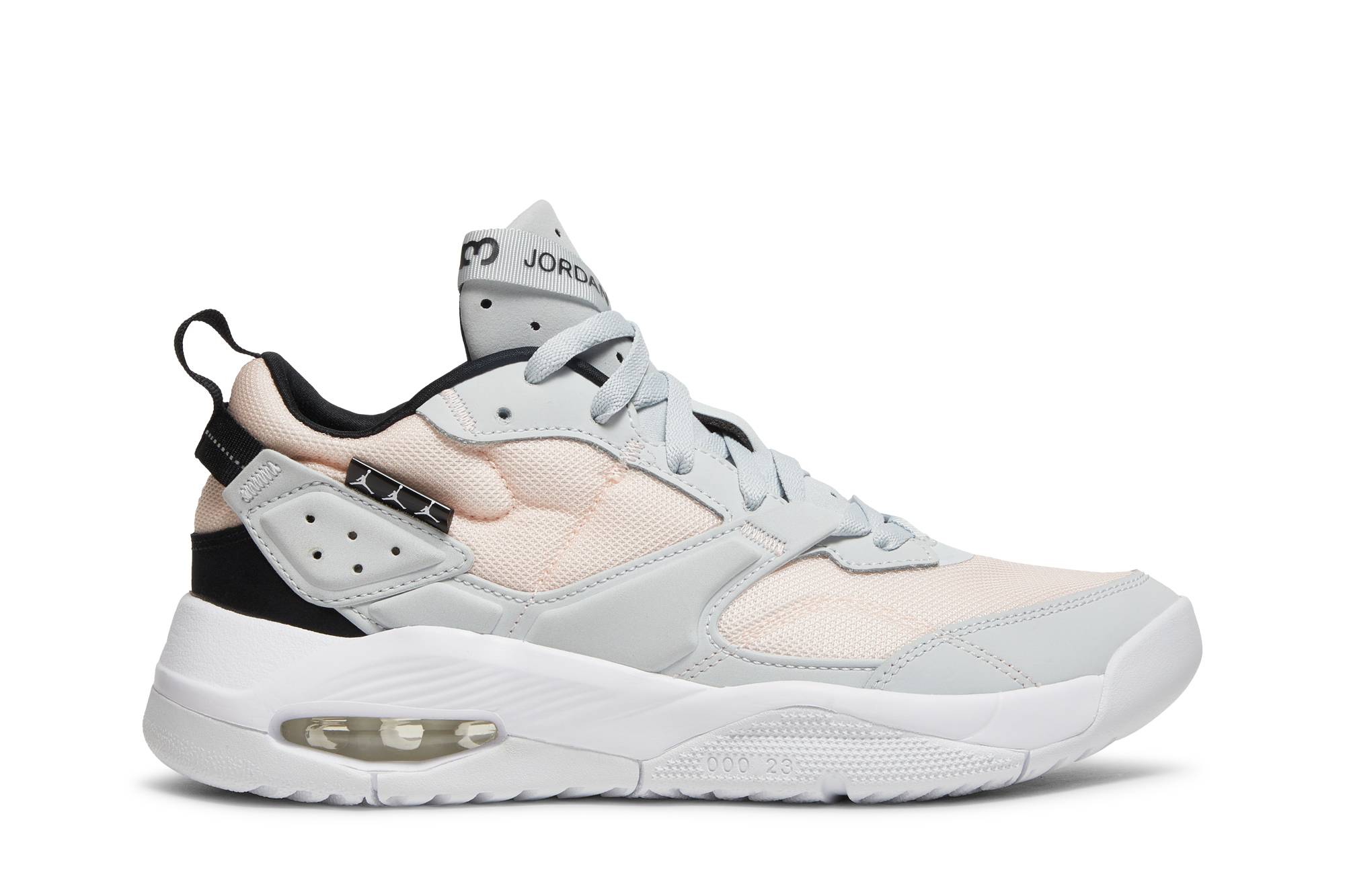 Wmns Jordan Air NFH ‚Pale Coral‘