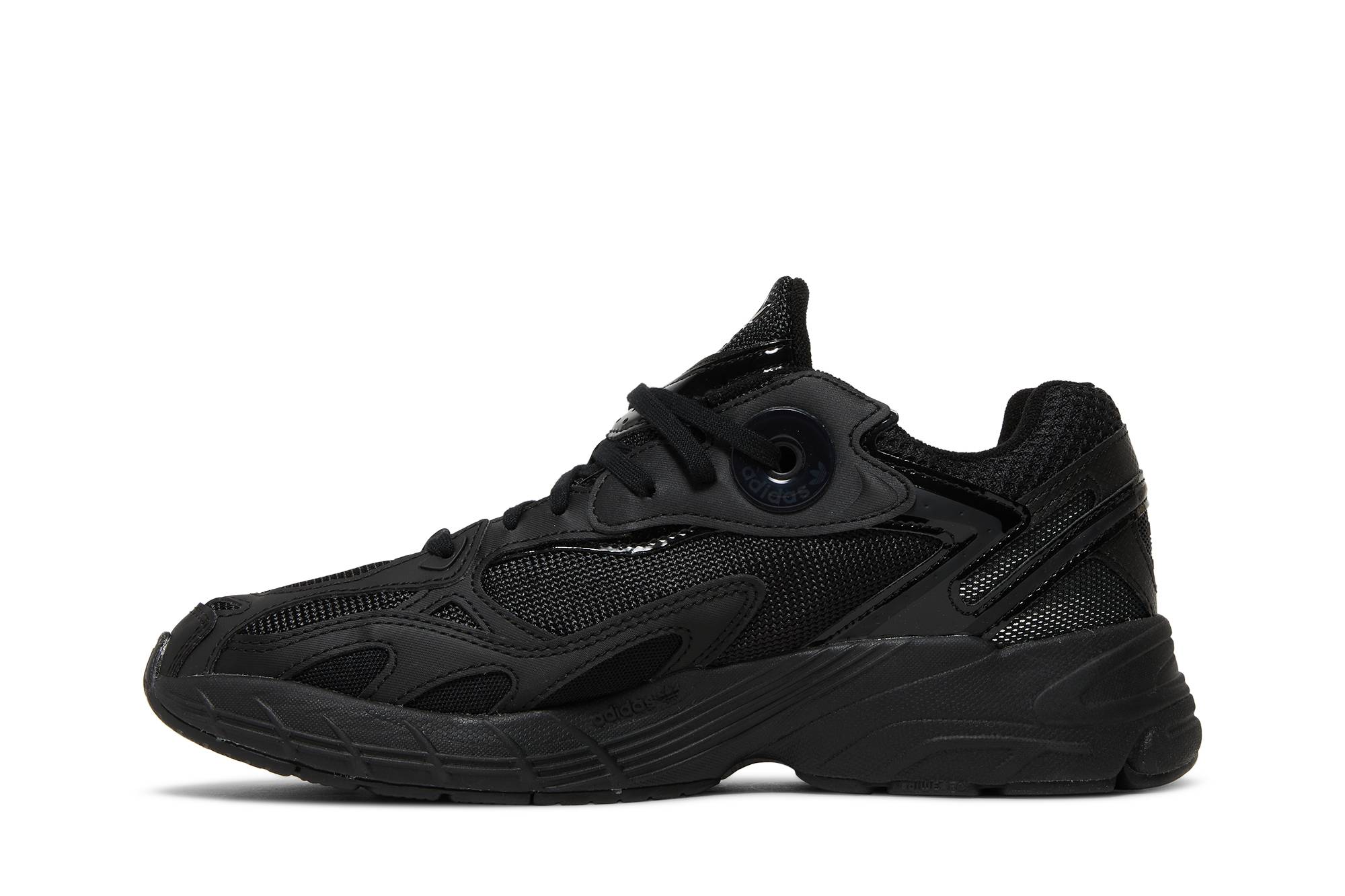 (Women) adidas Astir ‚Triple Black‘