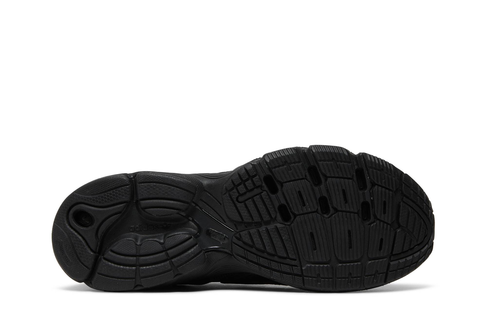 (Women) adidas Astir ‚Triple Black‘