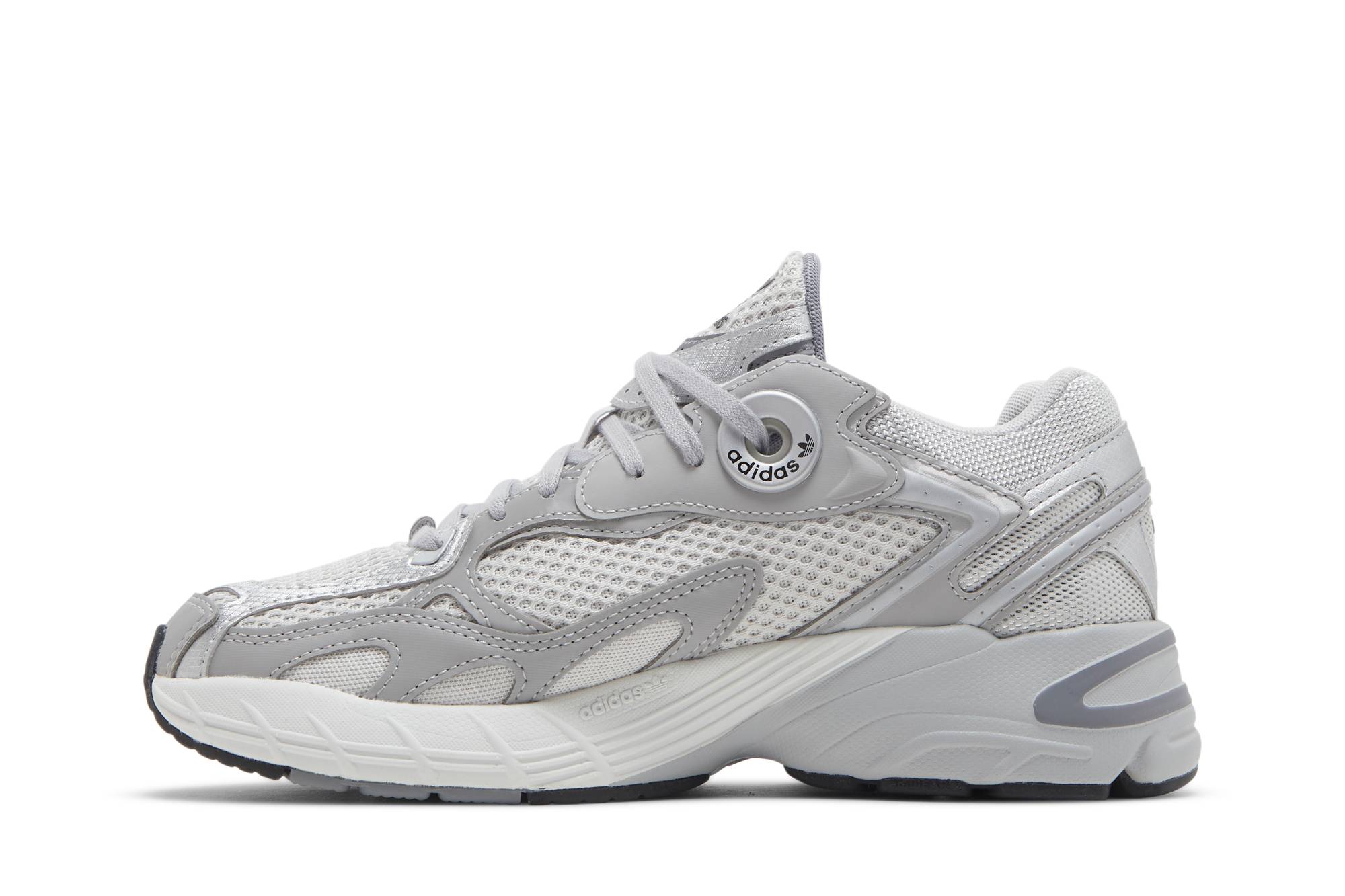(Women) adidas Astir ‚Triple Grey‘