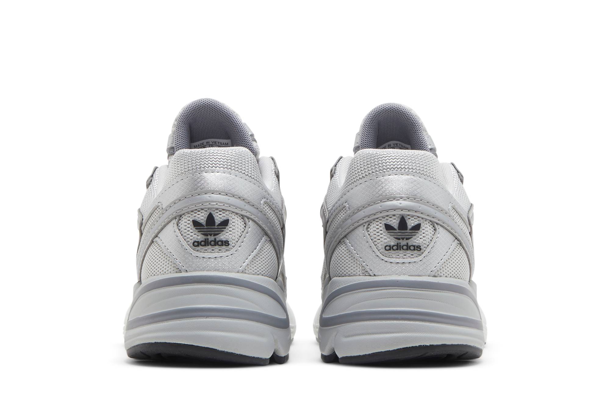 (Women) adidas Astir ‚Triple Grey‘