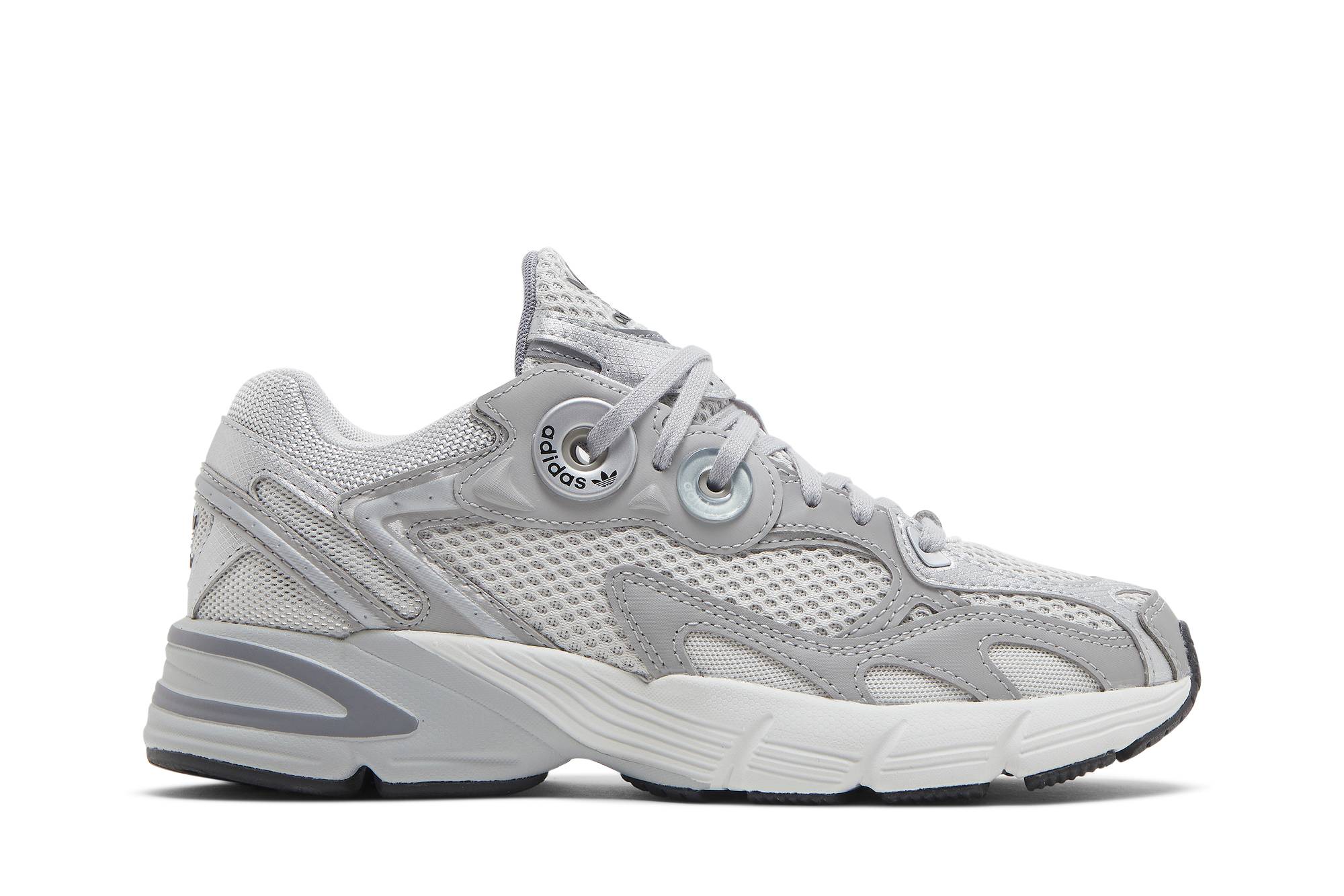 (Women) adidas Astir ‚Triple Grey‘
