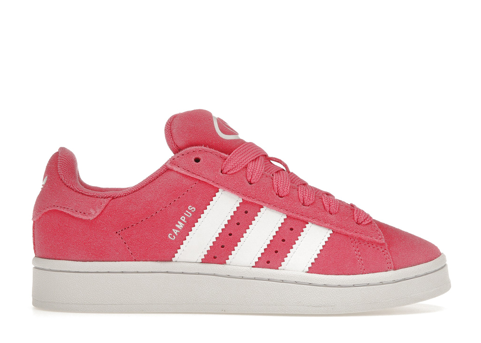 (Women) adidas Campus 00s ‚Pink Fusion‘