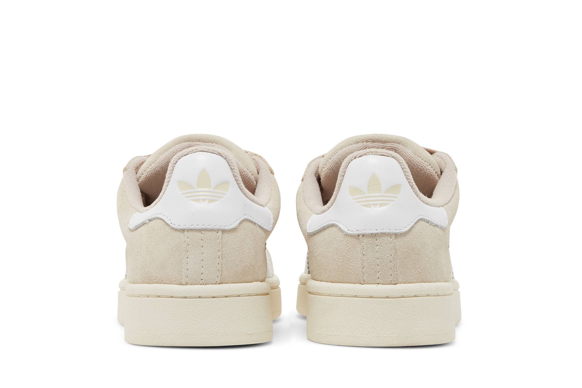 (Women) adidas Campus 00s ‚Wonder White‘