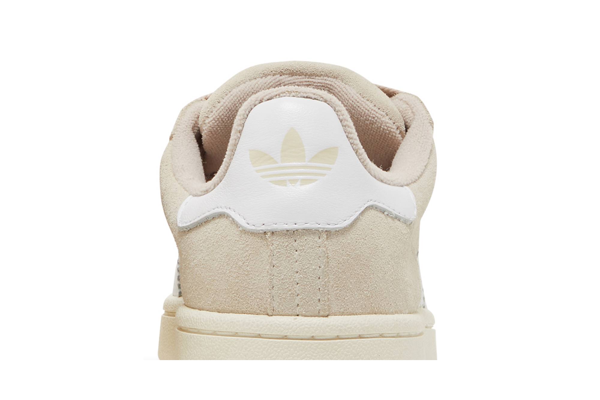 (Women) adidas Campus 00s ‚Wonder White‘
