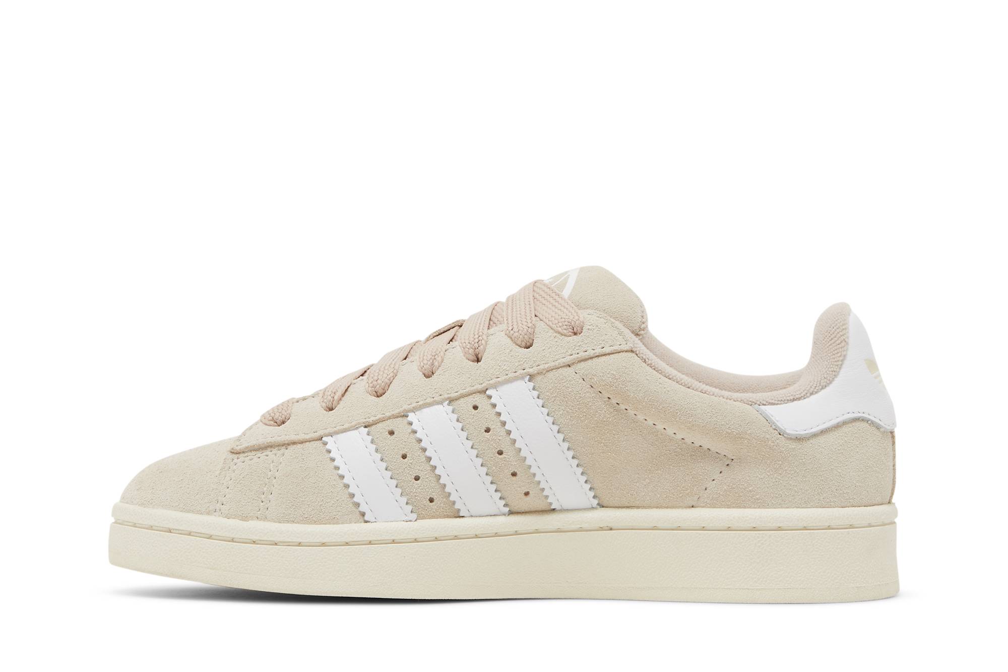 (Women) adidas Campus 00s ‚Wonder White‘