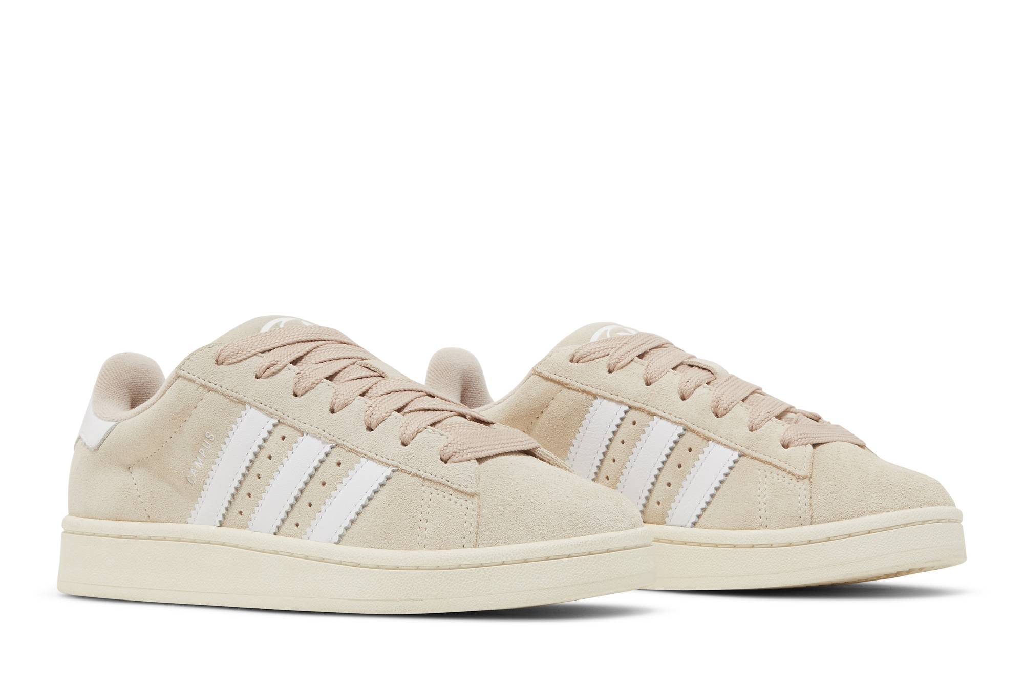 (Women) adidas Campus 00s ‚Wonder White‘