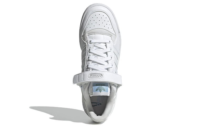 (Women) adidas Forum Low Vegan ‚White Dash Grey‘