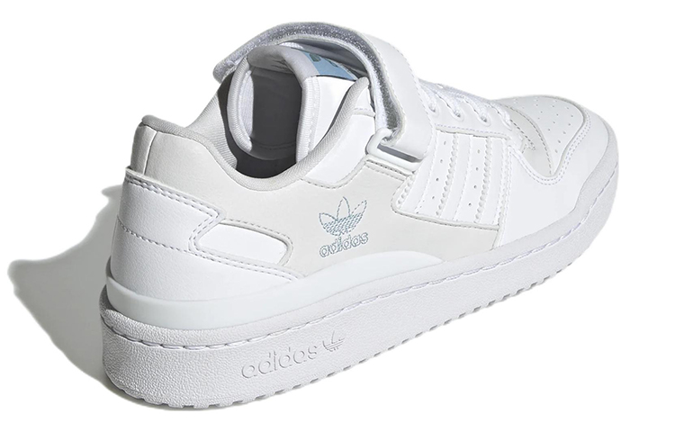 (Women) adidas Forum Low Vegan ‚White Dash Grey‘
