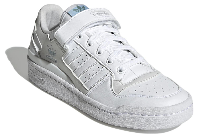 (Women) adidas Forum Low Vegan ‚White Dash Grey‘