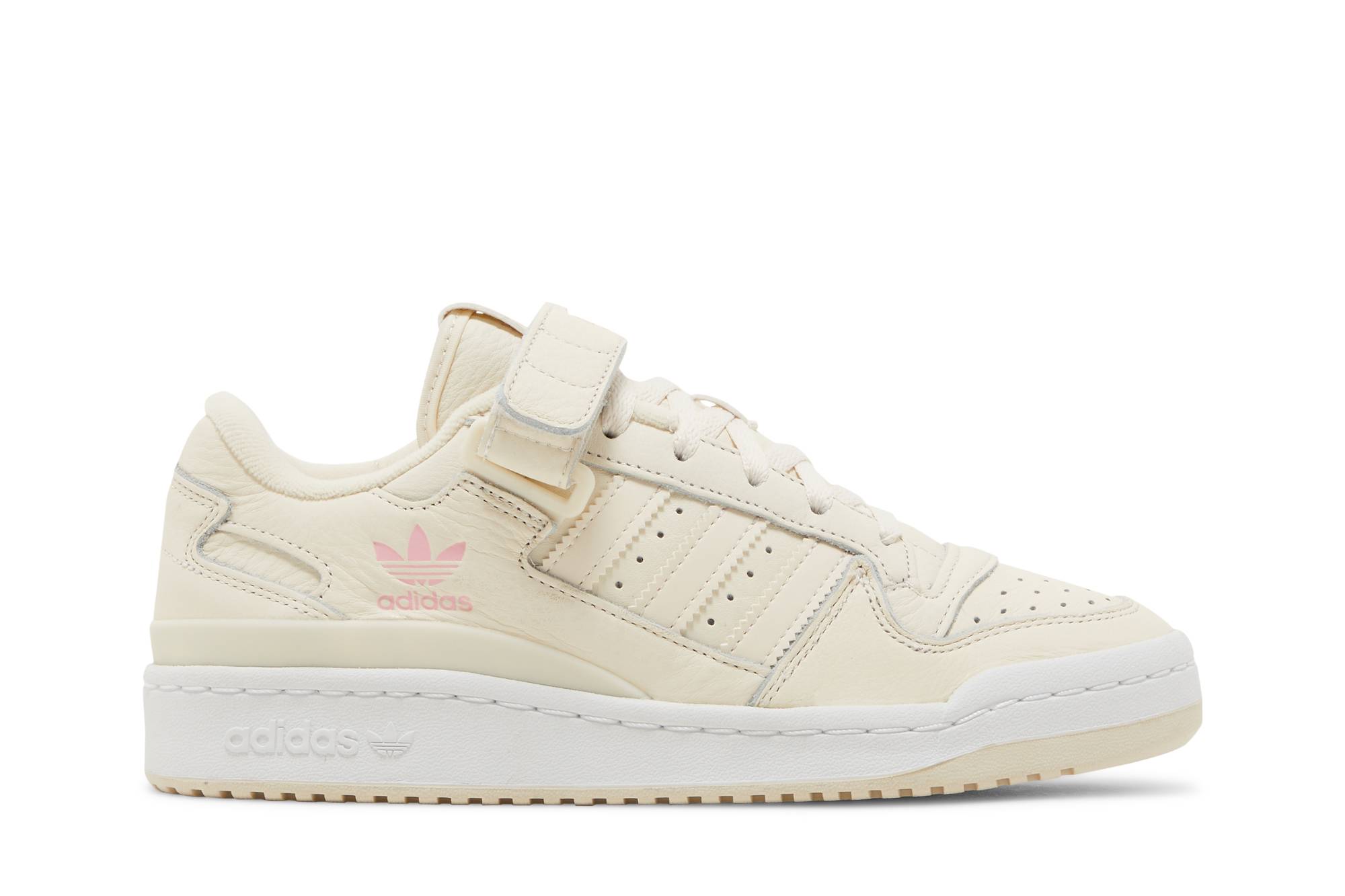 (Women) adidas Forum Low ‚Wonder White‘
