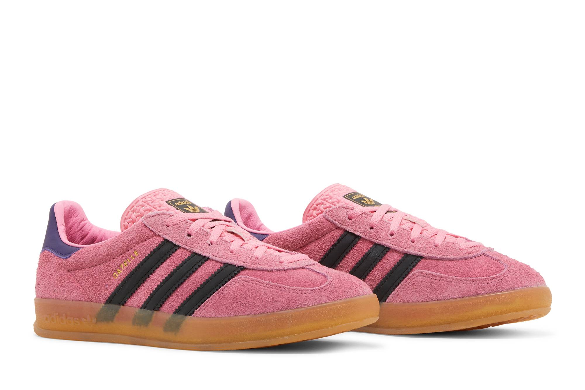 (Women) adidas Gazelle ‚Bliss Pink Purple‘