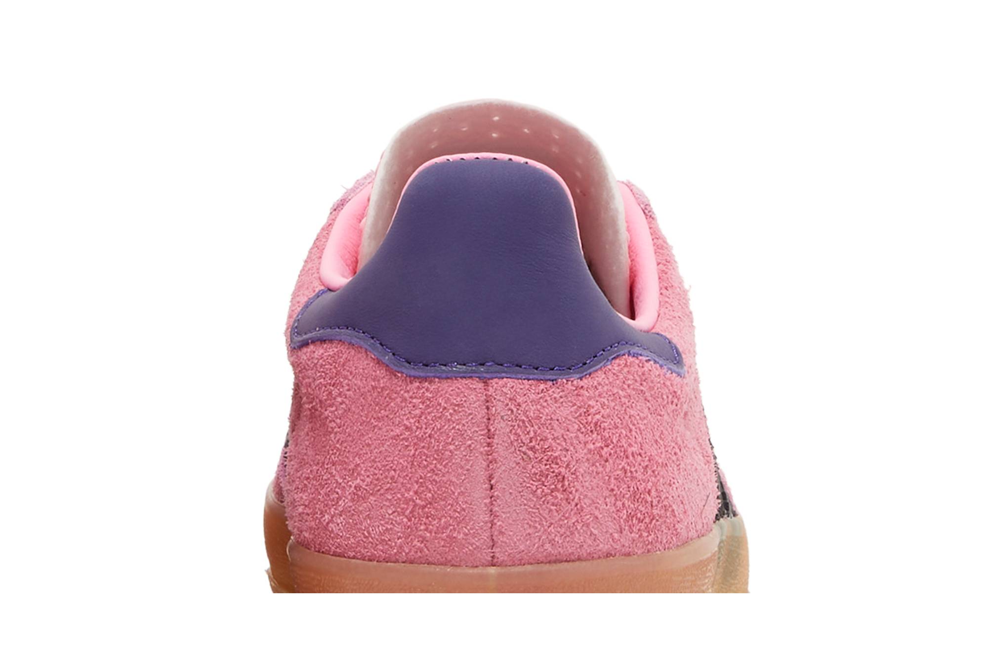 (Women) adidas Gazelle ‚Bliss Pink Purple‘