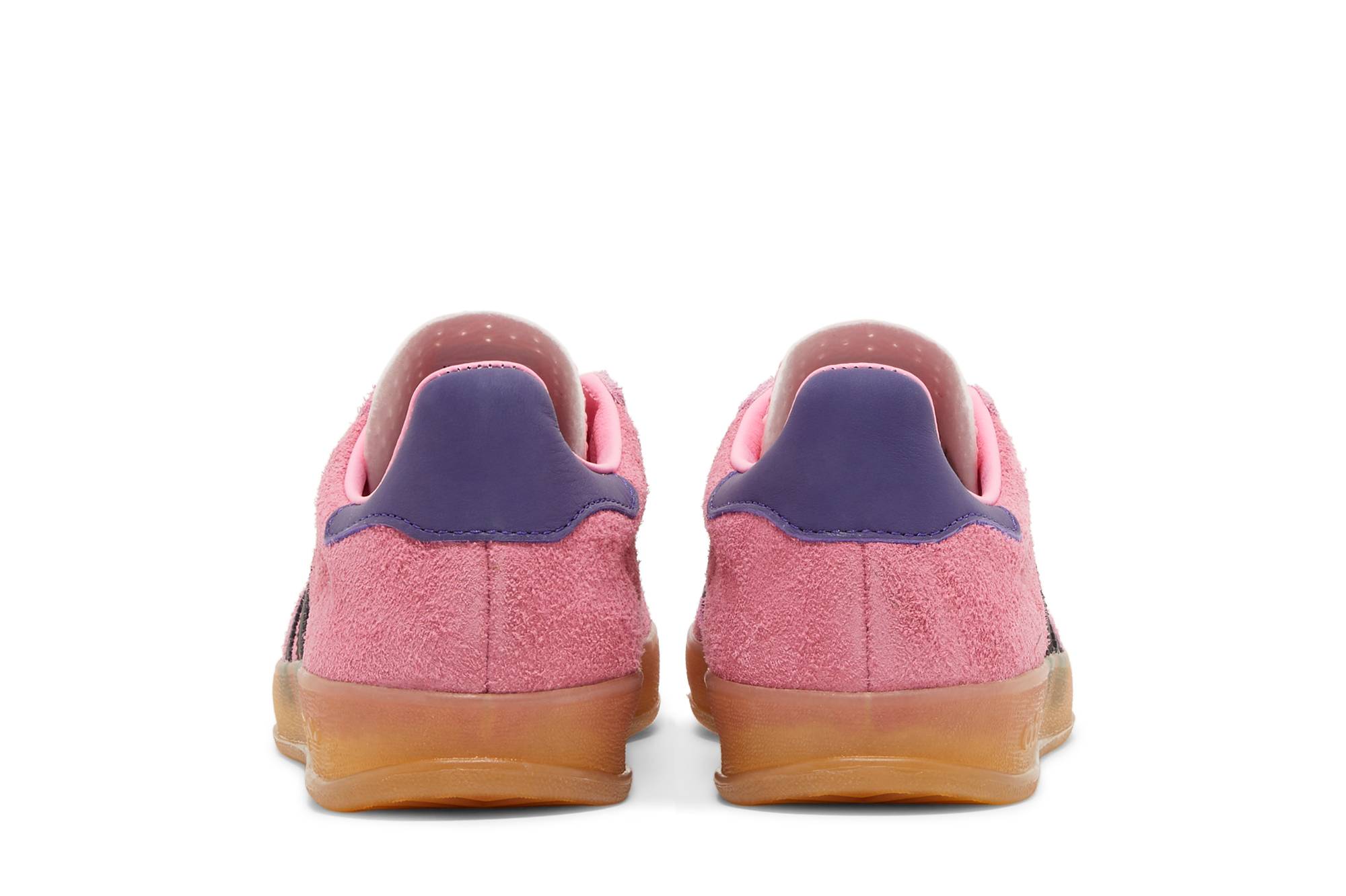 (Women) adidas Gazelle ‚Bliss Pink Purple‘