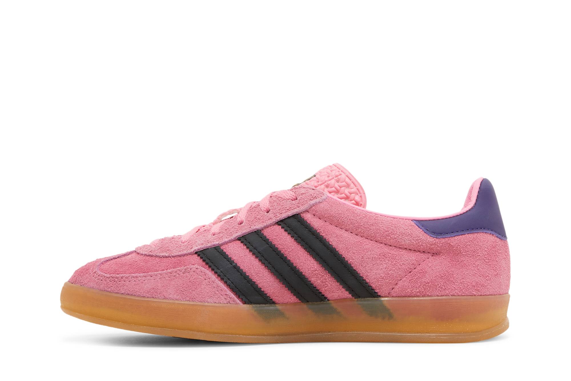 (Women) adidas Gazelle ‚Bliss Pink Purple‘