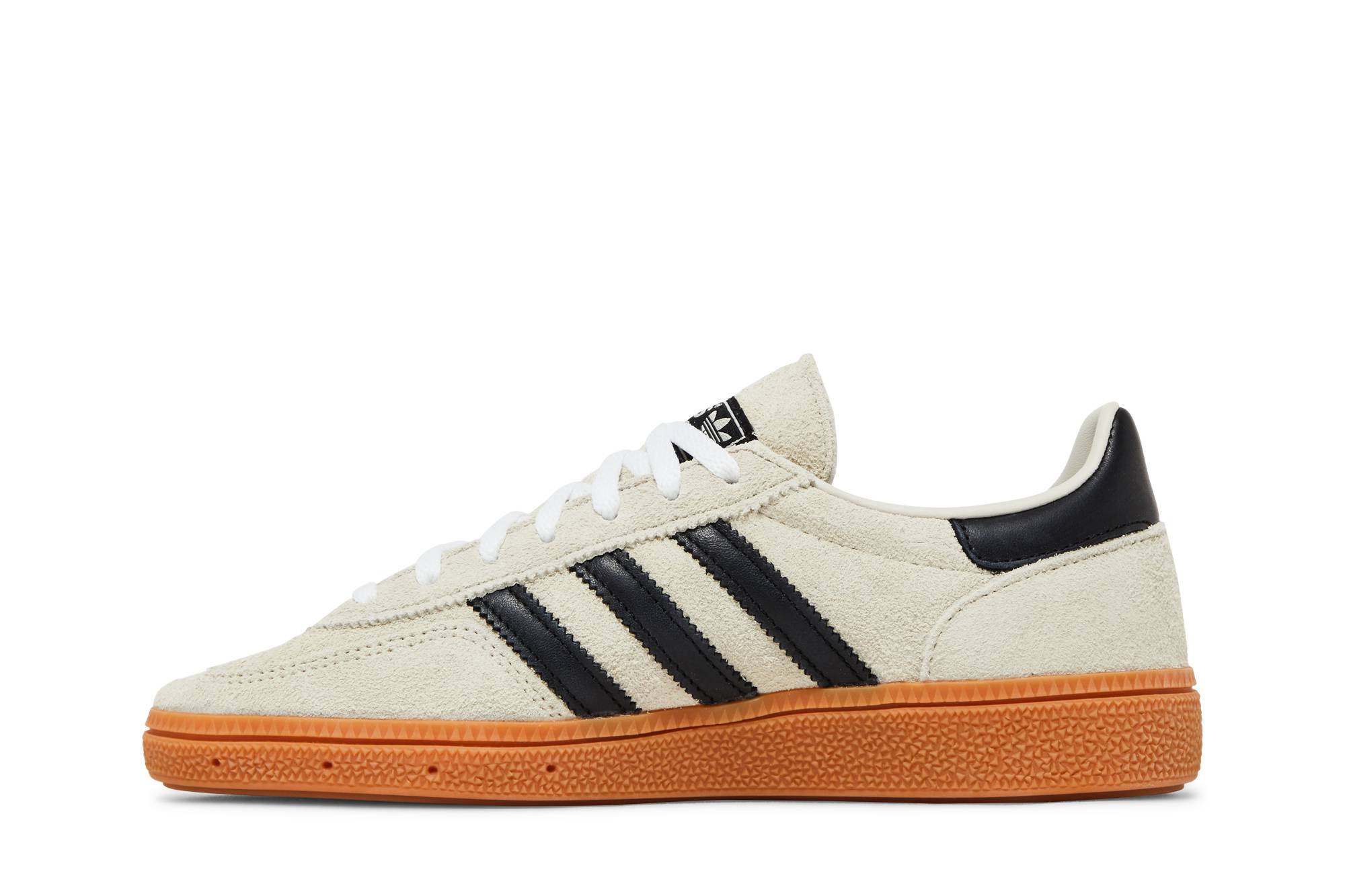 (Women) adidas Handball Spezial ‚Aluminium Black Gum‘