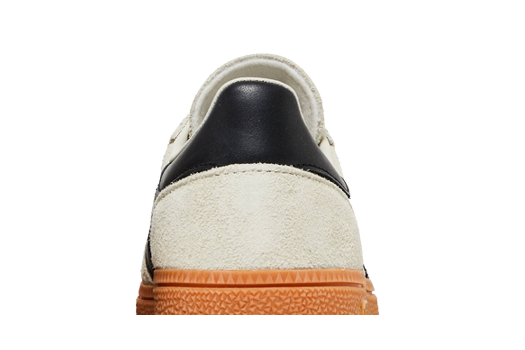 (Women) adidas Handball Spezial ‚Aluminium Black Gum‘