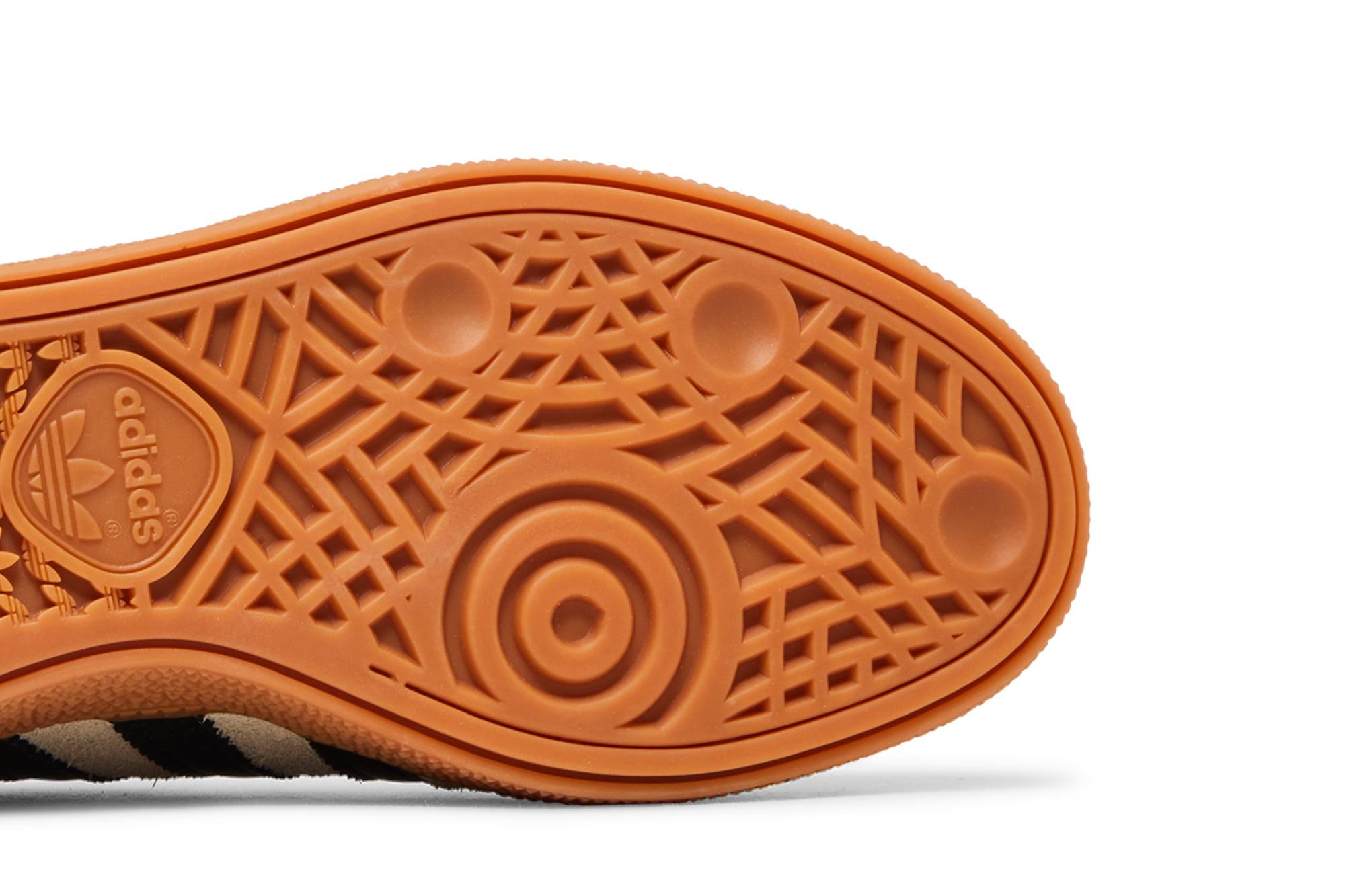 (Women) adidas Handball Spezial ‚Aluminium Black Gum‘