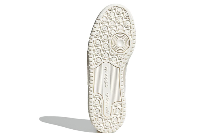 (Women) adidas Originals Forum Exhibit ‚White Gray‘