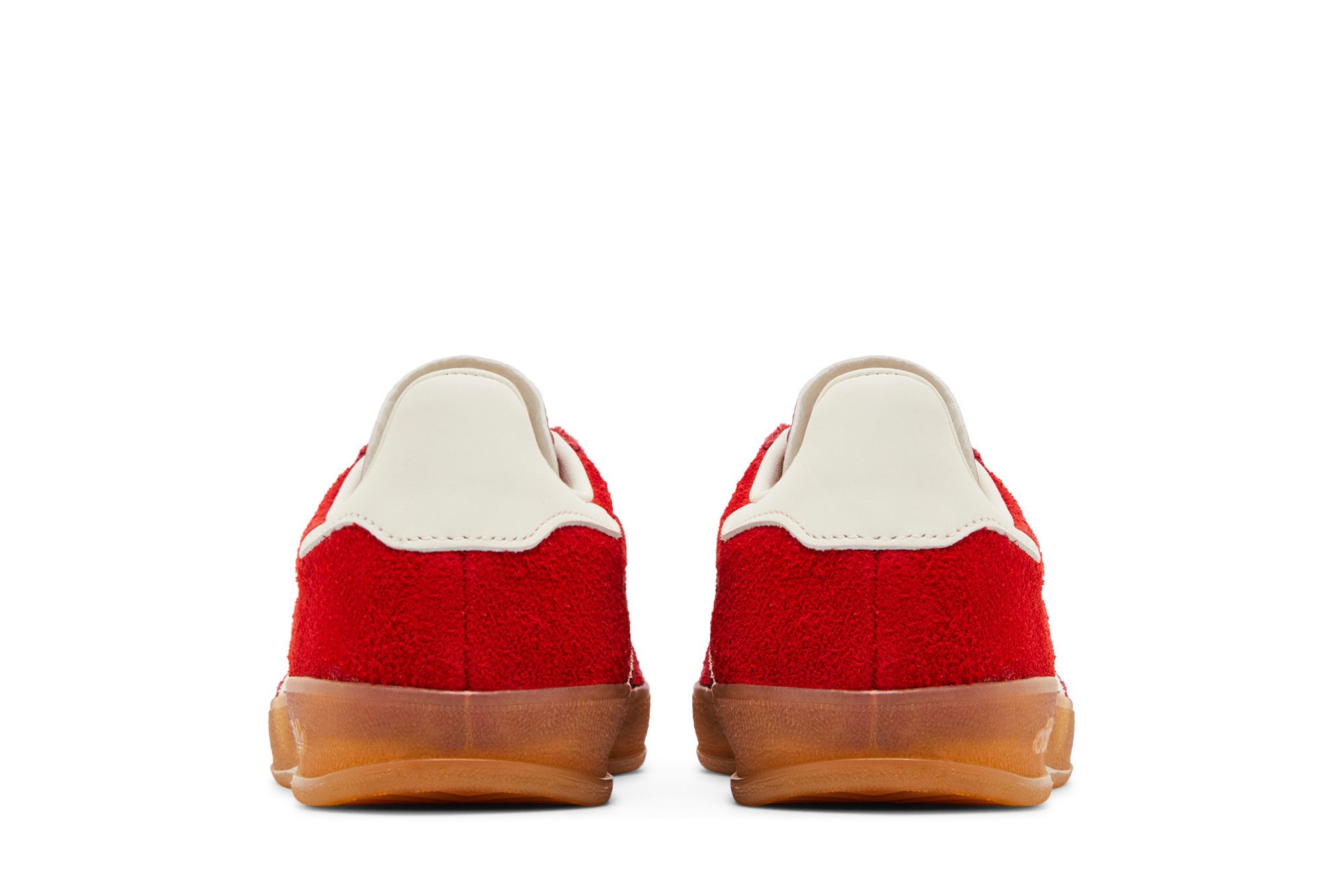 (Women) adidas Originals Gazelle Indoor „Red/White/Gum“