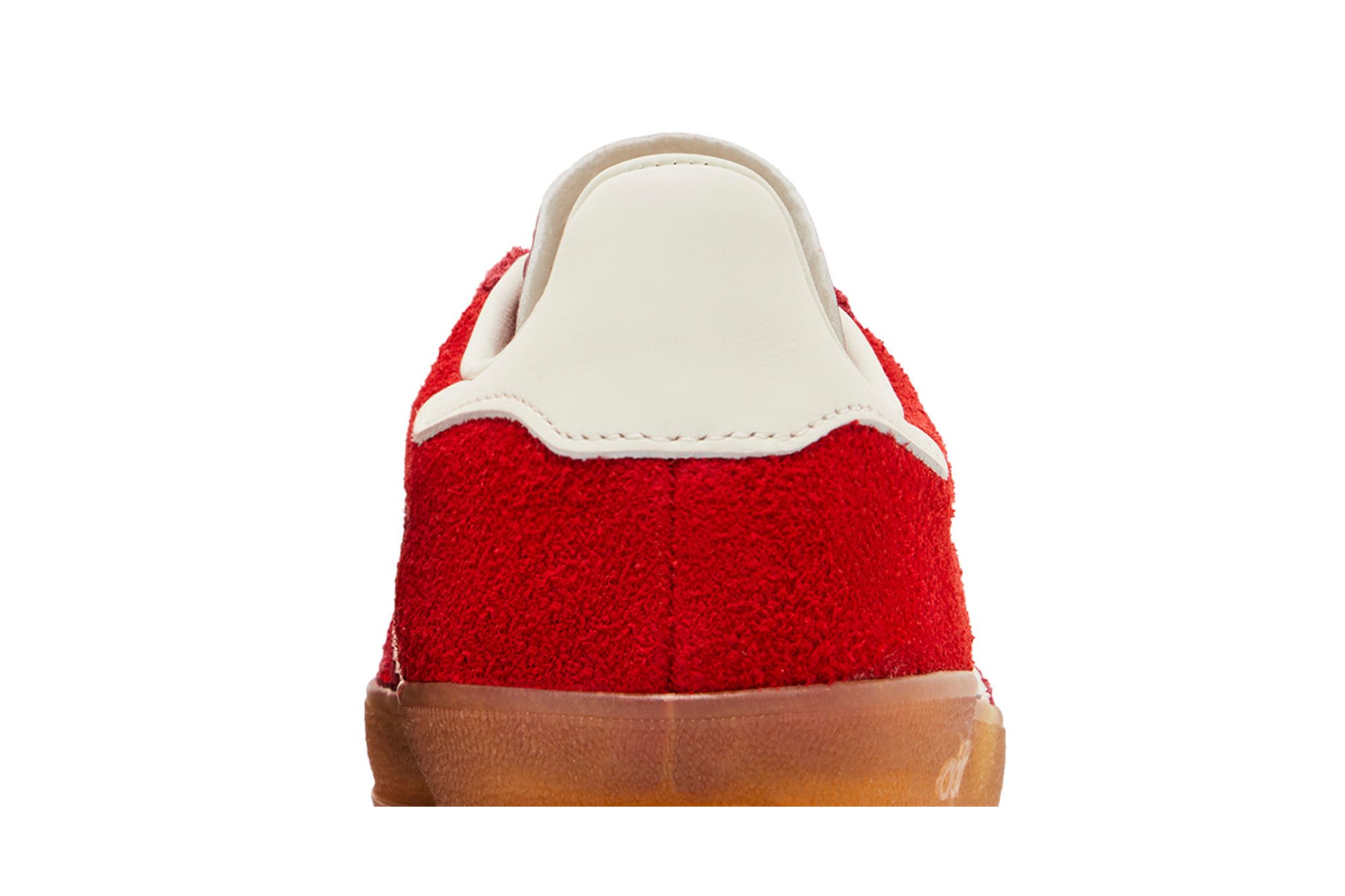 (Women) adidas Originals Gazelle Indoor „Red/White/Gum“