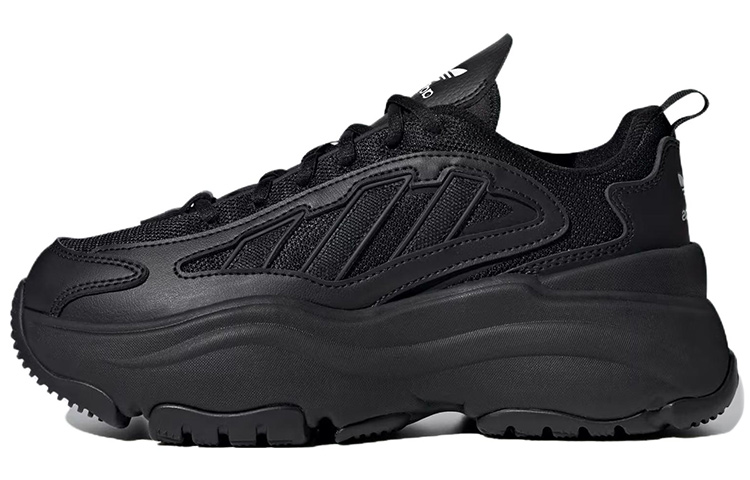 (Women) adidas Originals Ozgaia „Core Black“