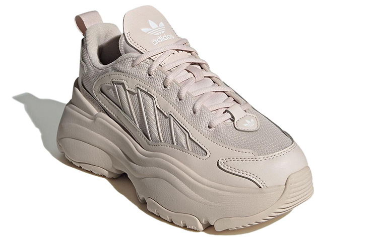 (Women) adidas Originals Ozgaia „Putty Mauve“