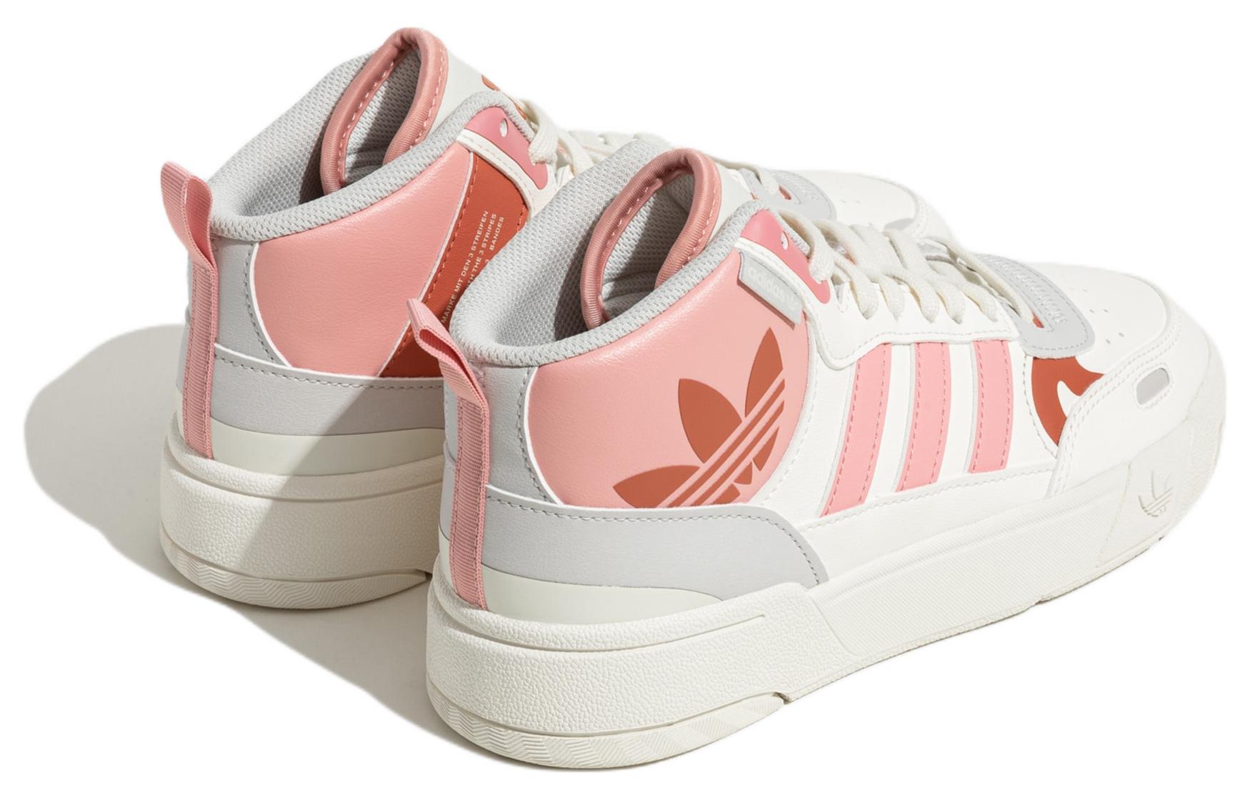(Women) adidas originals Post Up ‚Pink Cloud White‘