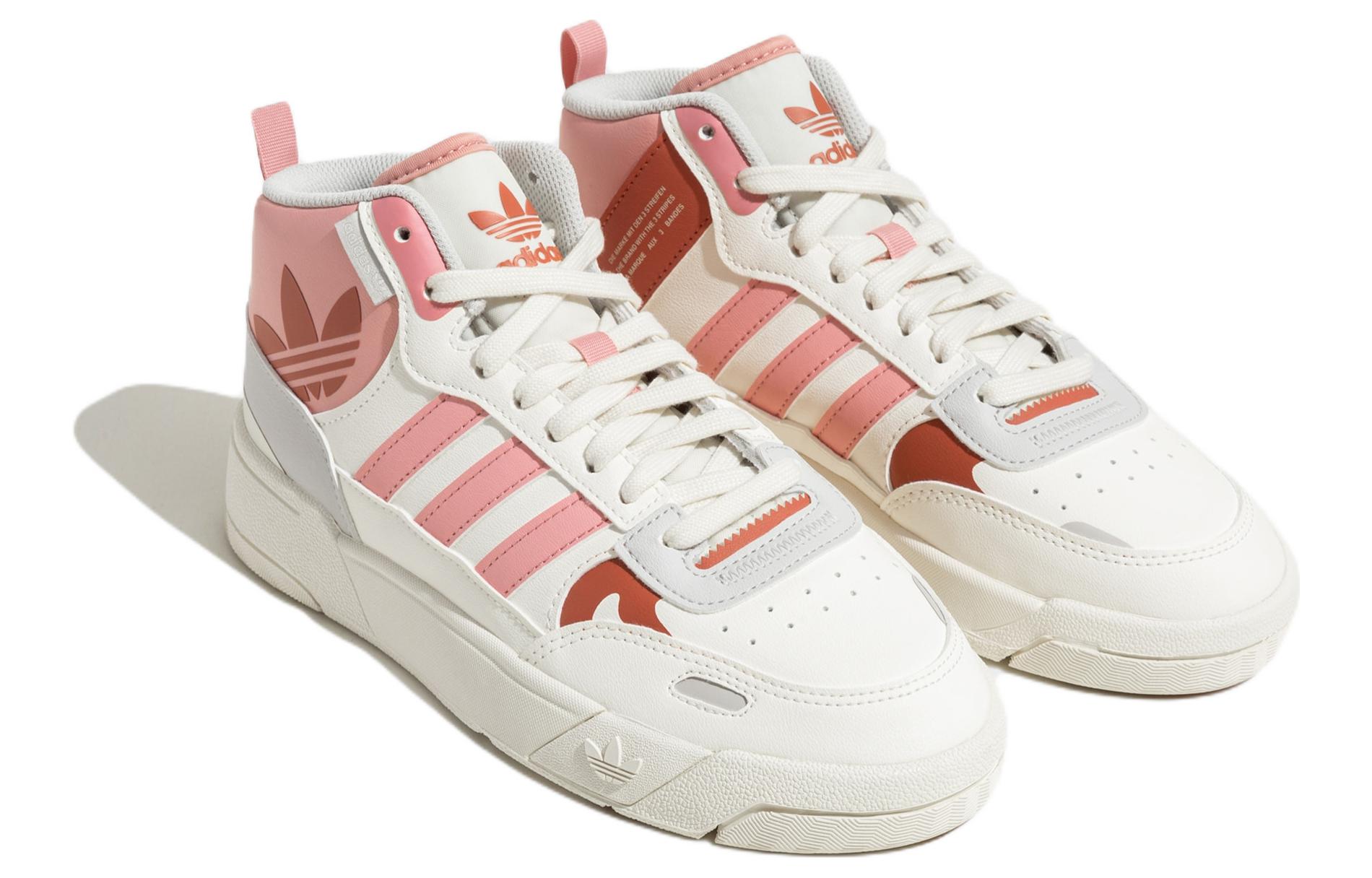 (Women) adidas originals Post Up ‚Pink Cloud White‘