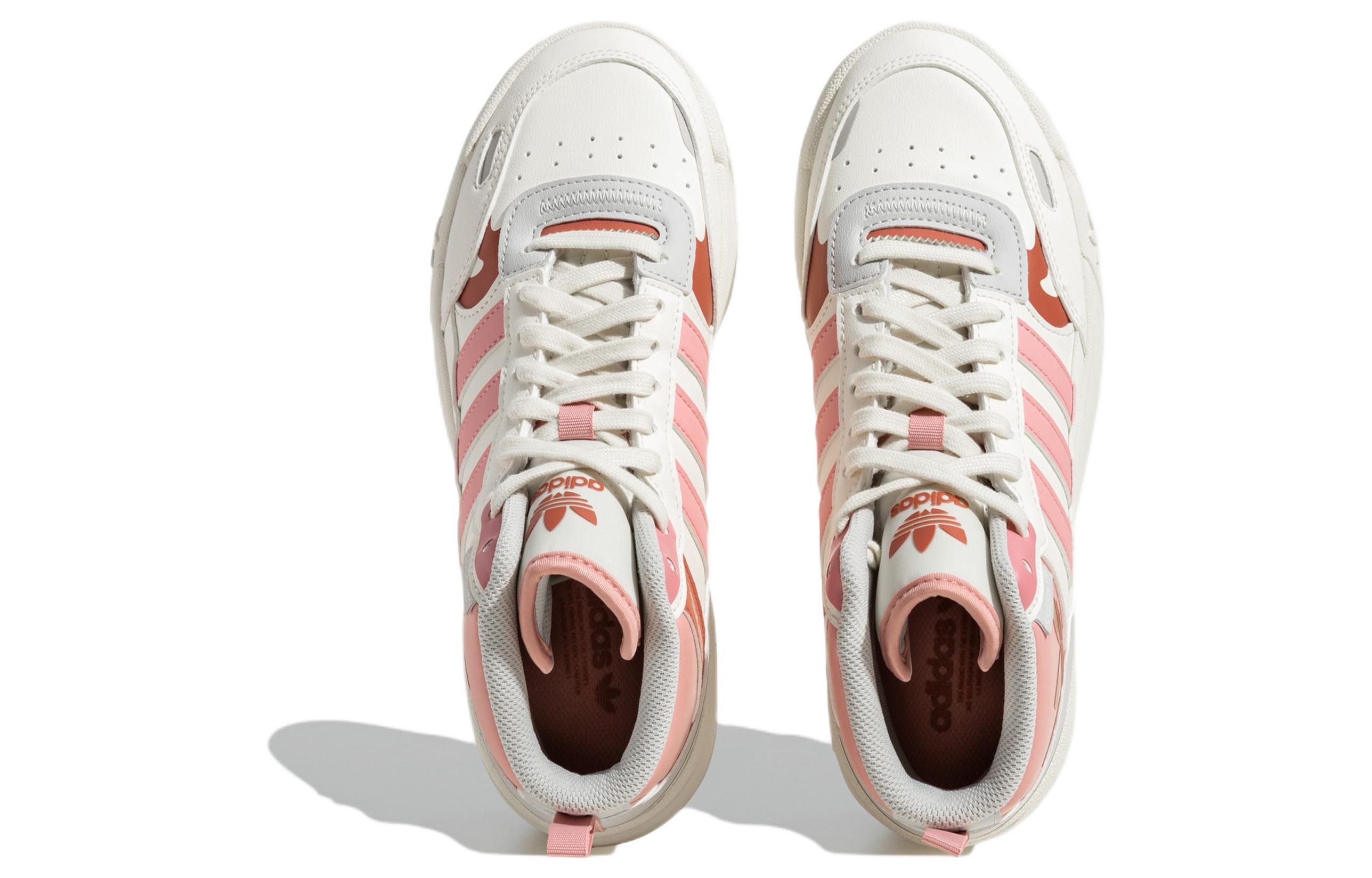 (Women) adidas originals Post Up ‚Pink Cloud White‘