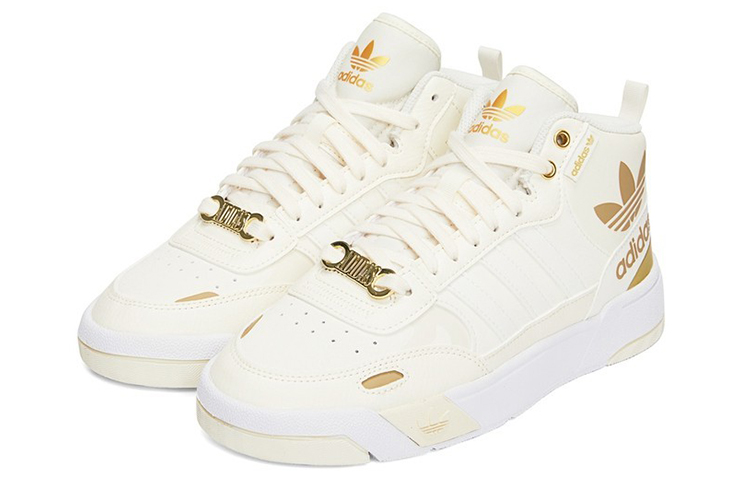 (Women) adidas originals Postup ‚White Gold‘