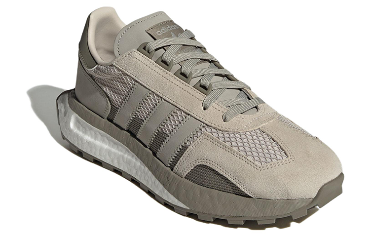(Women) adidas Originals Retropy E5 ‚Beige Green Brown‘