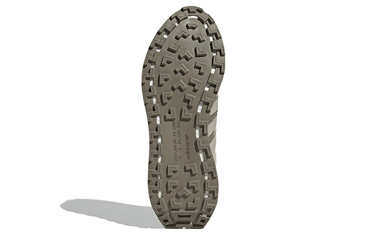 (Women) adidas Originals Retropy E5 ‚Beige Green Brown‘