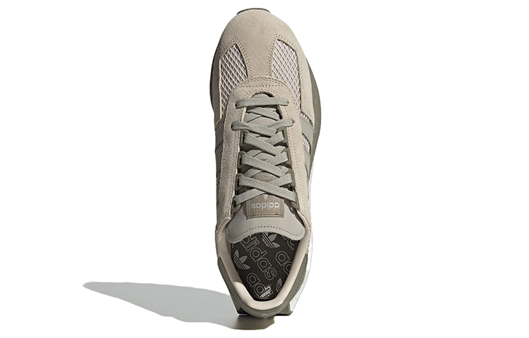 (Women) adidas Originals Retropy E5 ‚Beige Green Brown‘