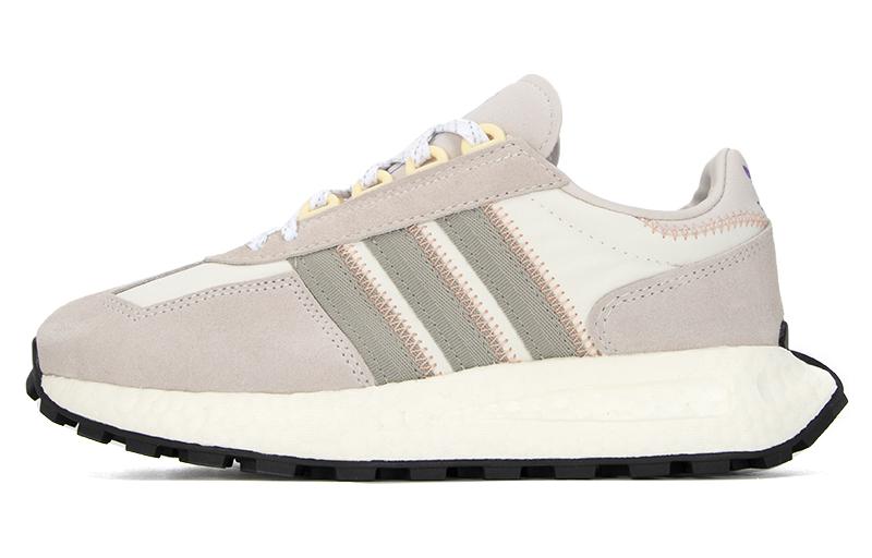 (Women) adidas originals Retropy E5 ‚Grey White‘