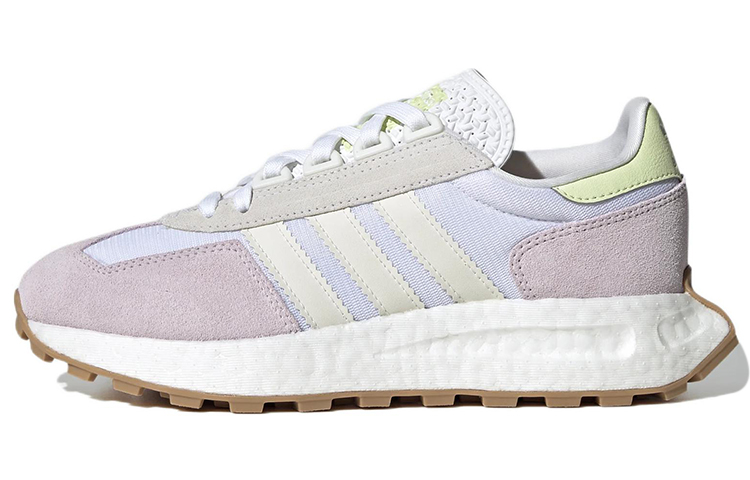 (Women) adidas Originals Retropy E5 Shoes ‚Chalk White / Almost Pink‘