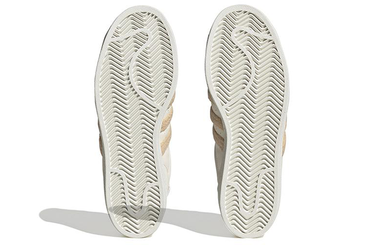 (Women) adidas originals Superstar ‚Cream Brown‘