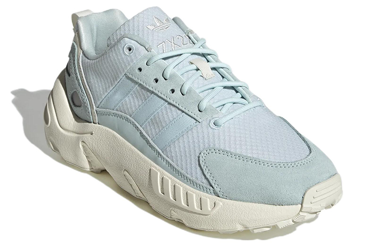 (Women) adidas Originals ZX 22 Boost ‚Almost Blue‘