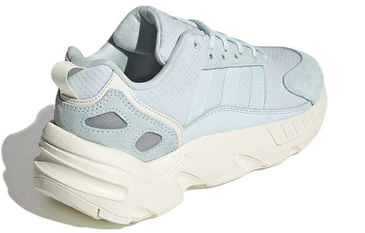 (Women) adidas Originals ZX 22 Boost ‚Almost Blue‘