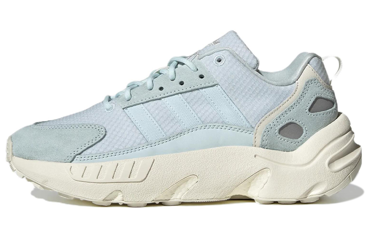 (Women) adidas Originals ZX 22 Boost ‚Almost Blue‘