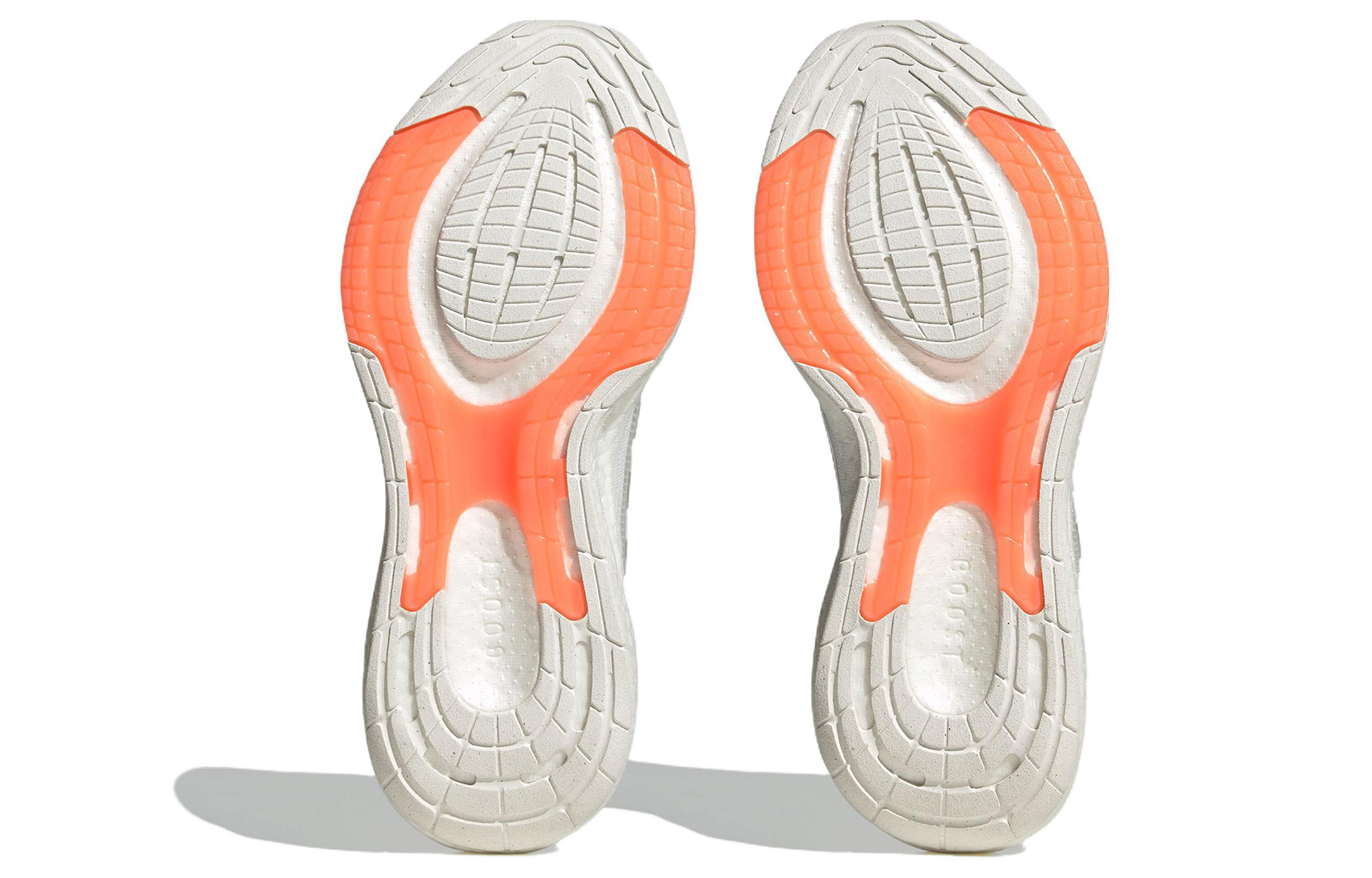 (Women) adidas PureBoost 22 Heat.RDY ‚White Coral Fusion‘