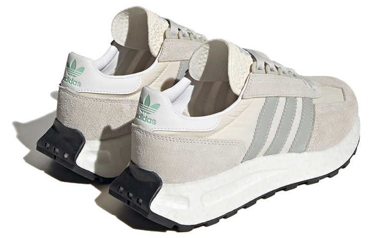 (Women) adidas Retropy E5 ‚Chalk White Grey‘