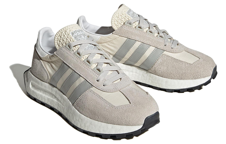 (Women) adidas Retropy E5 ‚Chalk White Grey‘