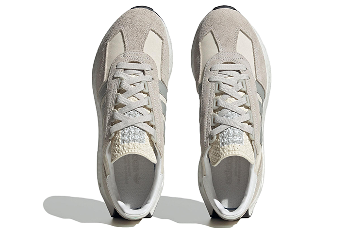 (Women) adidas Retropy E5 ‚Chalk White Grey‘