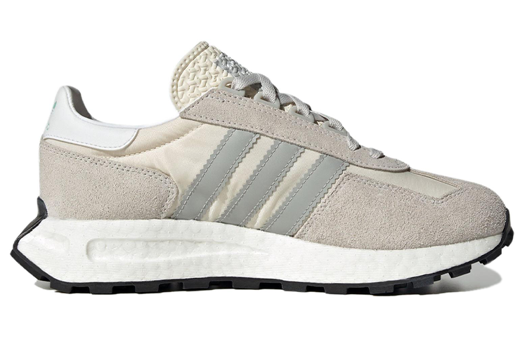 (Women) adidas Retropy E5 ‚Chalk White Grey‘