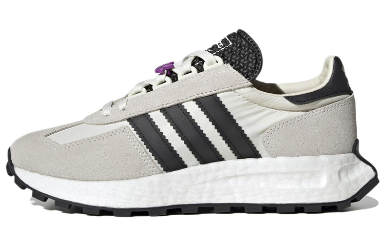 (Women) adidas Retropy E5 ‚Off White Black‘