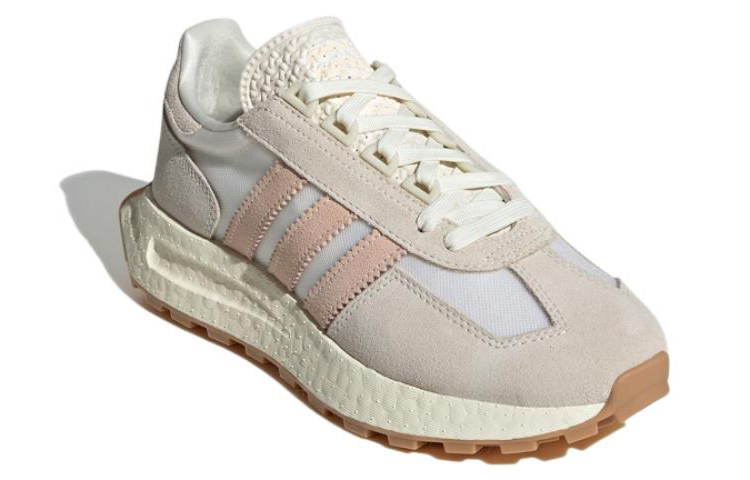 (Women) adidas Retropy E5 ‚Off White Bliss Orange‘
