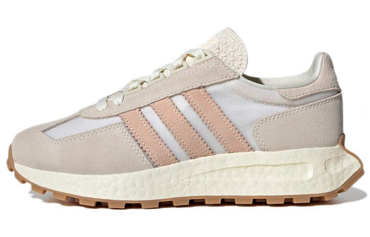 (Women) adidas Retropy E5 ‚Off White Bliss Orange‘