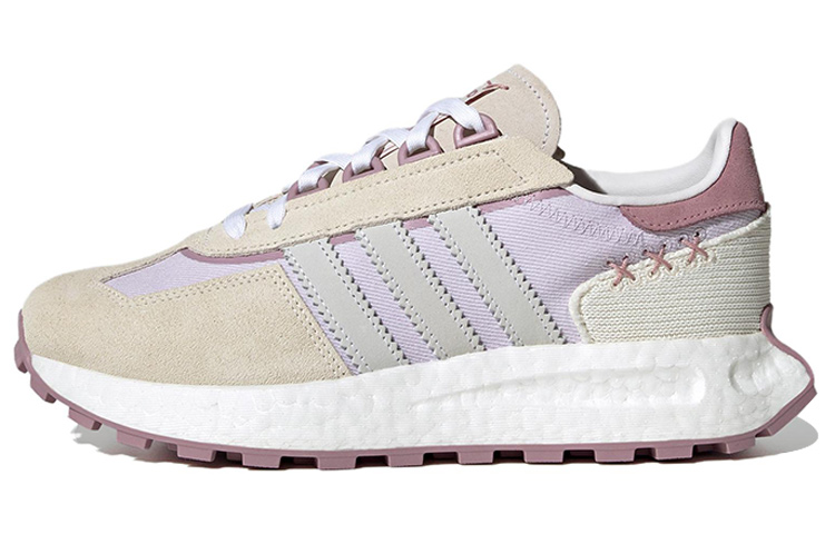 (Women) adidas Retropy E5 ‚White‘