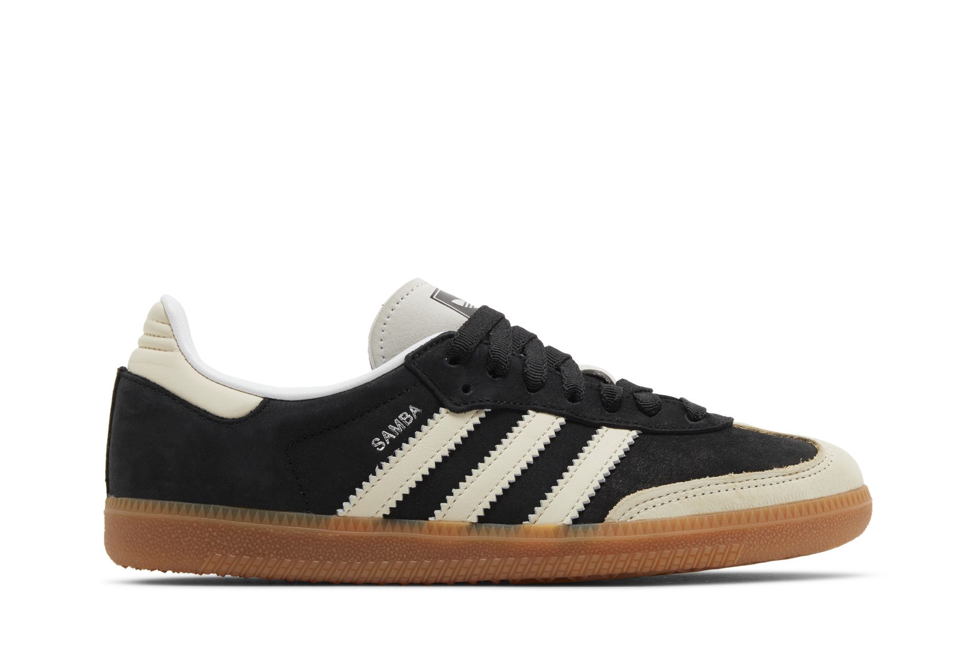 (Women) adidas Samba OG ‚Black Wonder White‘